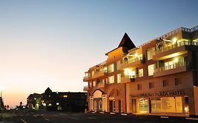 Swakopmund Plaza Hotel